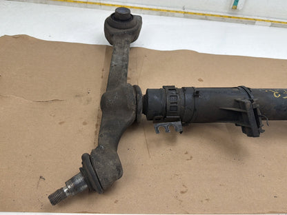 2007-2013 Mercedes-Benz W221 S550 Front Right Air Shock Strut A2214210494 OEM