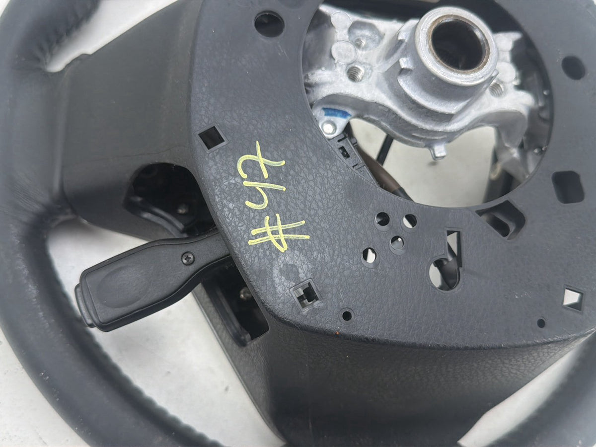 2015-2020 Toyota Sienna L30 - Steering Wheel Assembly With Control Switches OEM