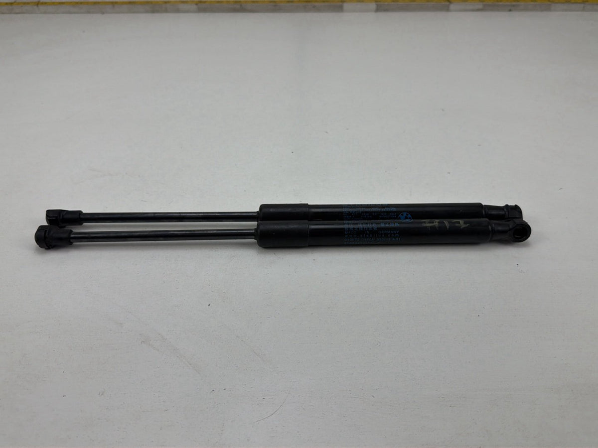 2014-2016 BMW X1 E84-Trunk Lift Supports Struts OEM