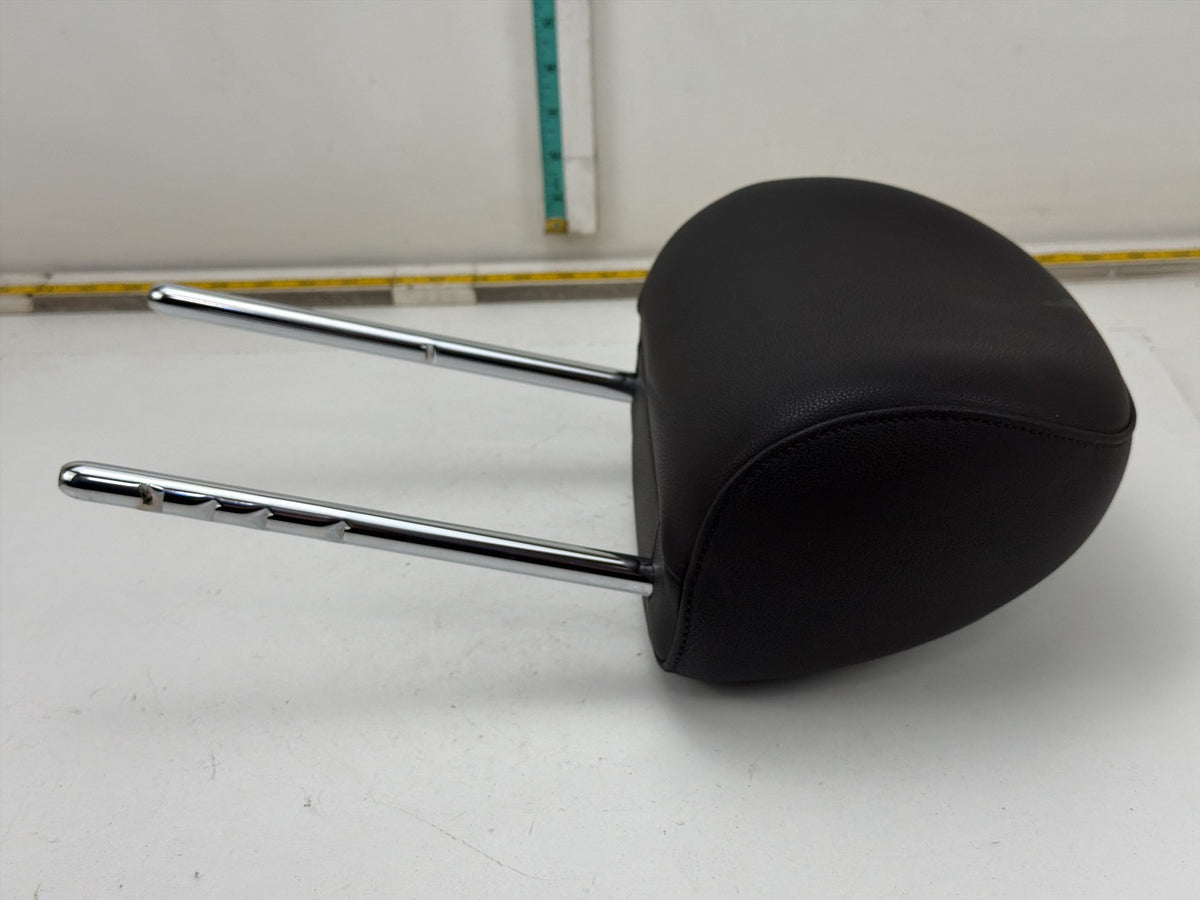 2012-2019 Volkswagen Beetle Front Right Side Seat Headrest 5C5881901 OEM