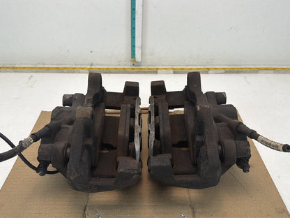 2007-2012 Mercedes-Benz GL450 GL-Class X164 Front Right-Left Brake Calipers OEM