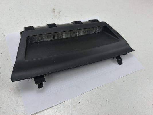 2014-2020 Infiniti Q50 V37 High Mounted Stop Lamp Cover Trim 26598-4GA0A OEM