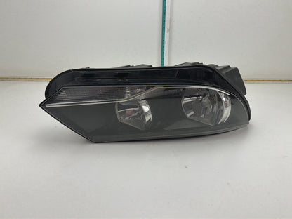 2013-2017 Volkswagen Tiguan Front Right Passenger Side Headlamp 5N941006B OEM