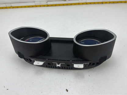 2014-2017 Maserati Ghibli Speedometer Instrument Gauge Cluster MPH 670037143 OEM
