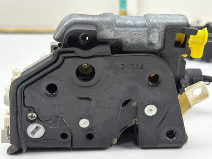 2013-2017 Audi Q5 8R Rear Right Side Door Lock Actuator Latch Mechanism OEM