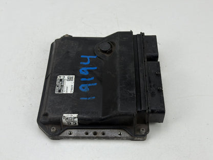 2007-2008 Toyota Camry Engine Computer Control Module 89661-06G40 OEM