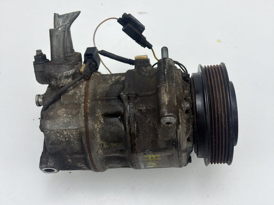 2011-2018 Volvo S60 A/C Air Conditioning Compressor Pump w/Clutch 31332528 OEM