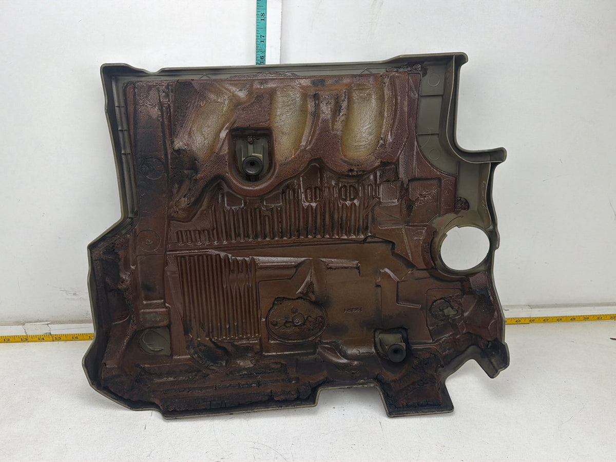 2007-2009 Lexus ES350 Motor Plastic Valve Accent Engine Cover 11209-31120 OEM