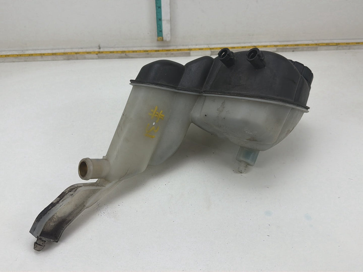 2007-2013 Mercedes-Benz S-Class W221 Engine Coolant Overflow Expansion Tank OEM
