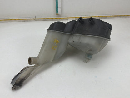 2007-2013 Mercedes-Benz S-Class W221 Engine Coolant Overflow Expansion Tank OEM
