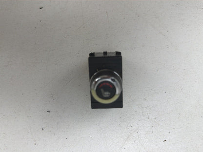 2008-2013 Infiniti G37 Front Right Passenger Side Heated Seat Control Switch OEM
