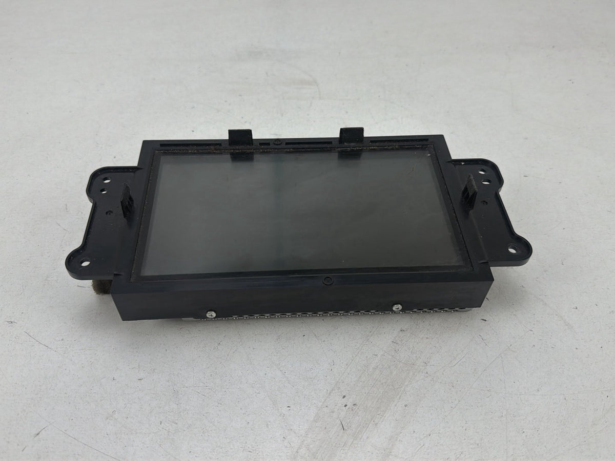 2010- 2012 Acura RDX- Information Display Screen 39810-STK-A310-M1 OEM