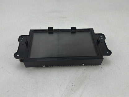2010- 2012 Acura RDX- Information Display Screen 39810-STK-A310-M1 OEM