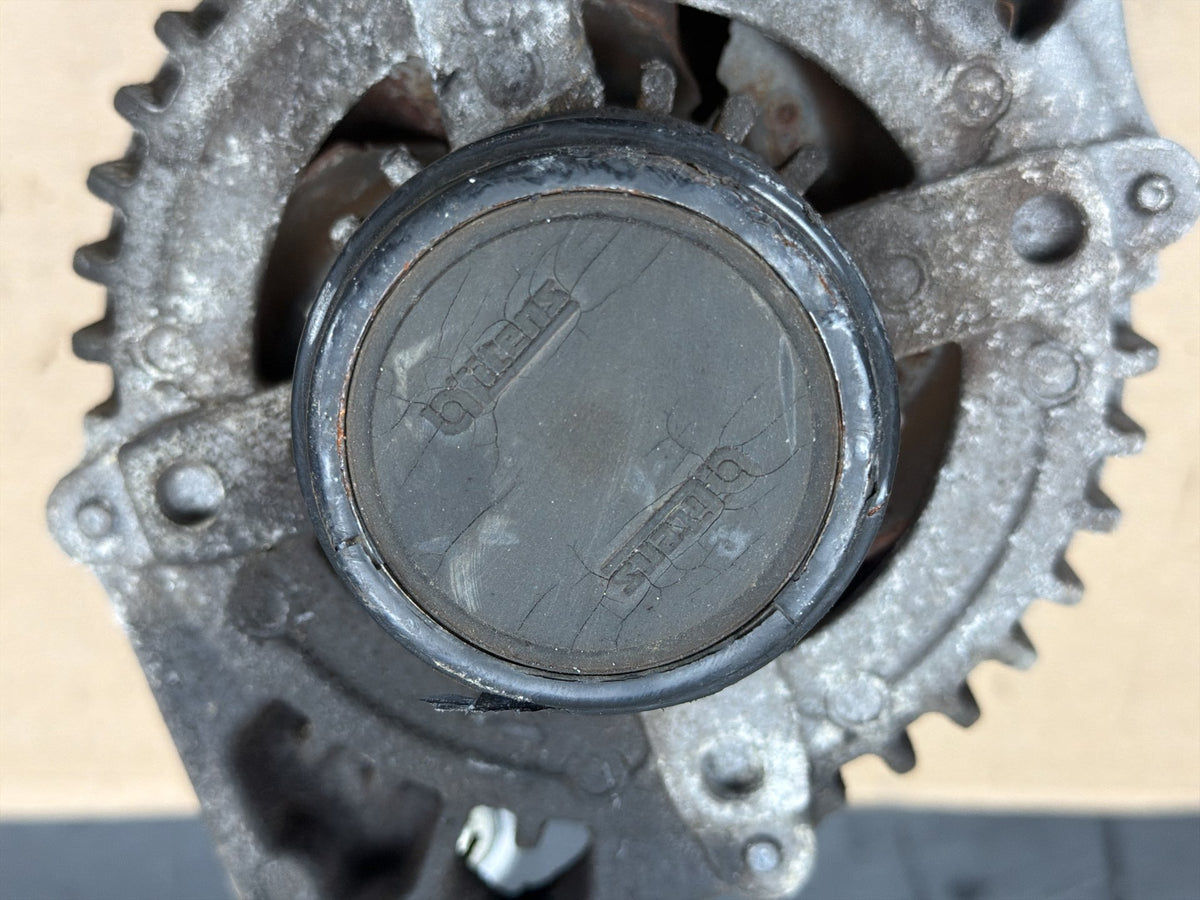 2006-2013 Lexus IS250 Alternator Generator 2.5 L 150 Amp 210-0657 OEM