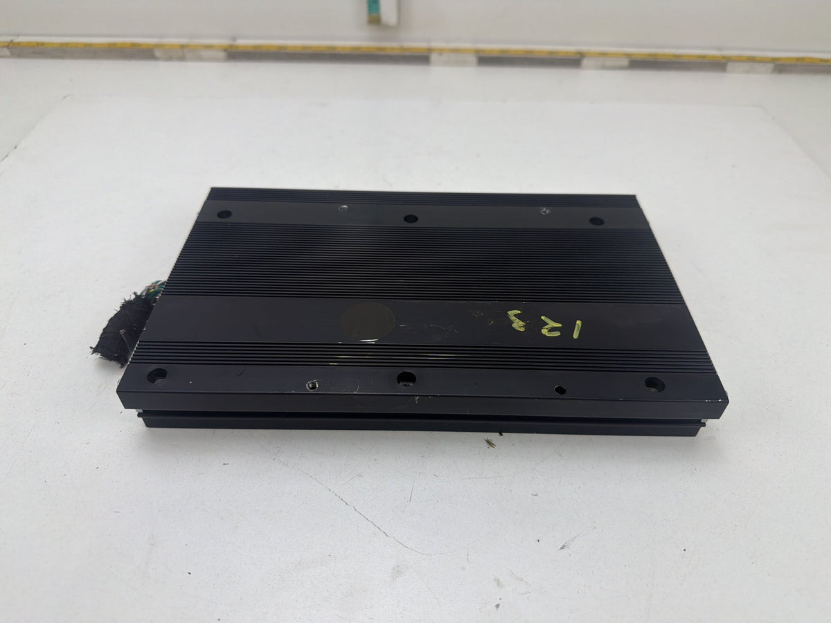 2011-2014 Dodge Charger Audio Equipment Radio Amplifier 5064982AM OEM