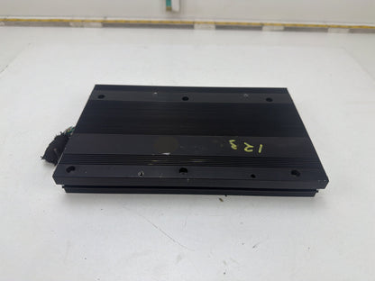 2011-2014 Dodge Charger Audio Equipment Radio Amplifier 5064982AM OEM