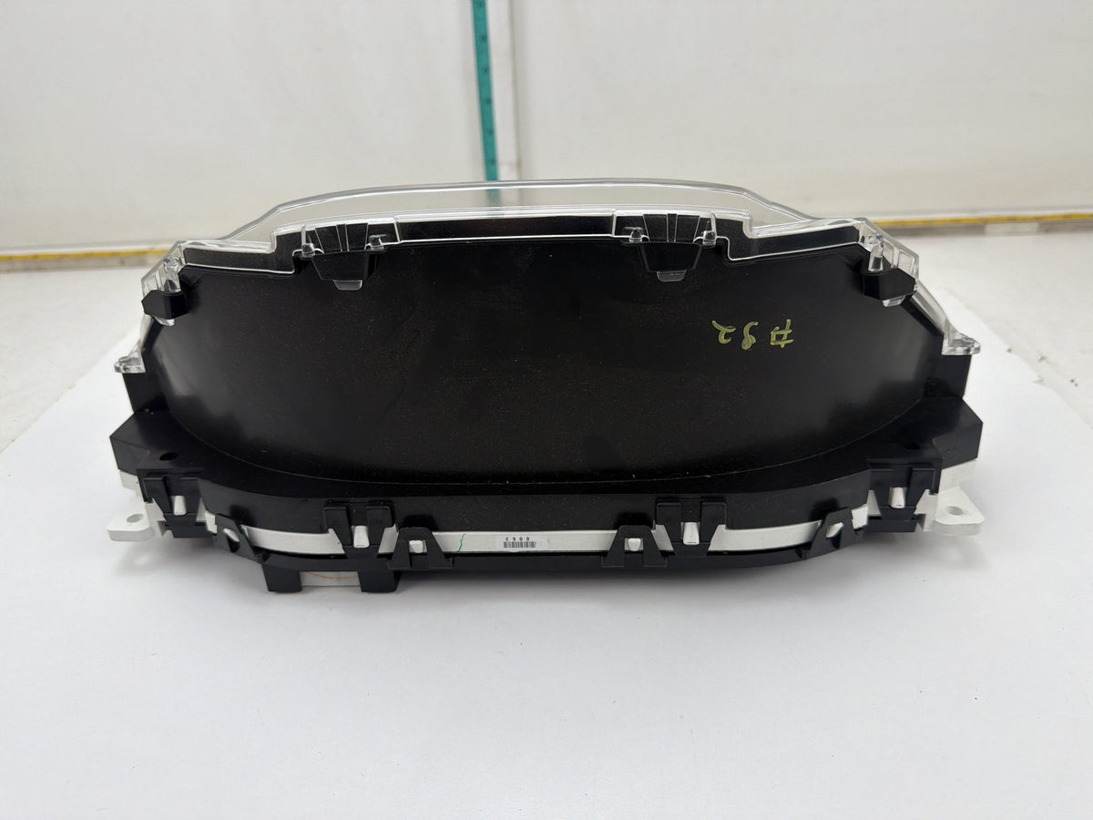 2011-2013 Infiniti QX56 Dashboard Instrument Gauge Cluster Speedometer 1LA1A OEM