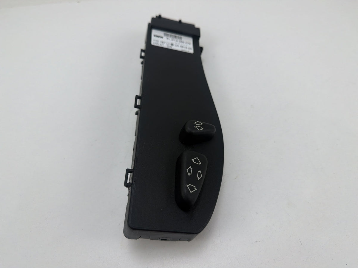 2010-2013 Land Rover Range Rover Front Right Seat Control Switch 8099072 OEM