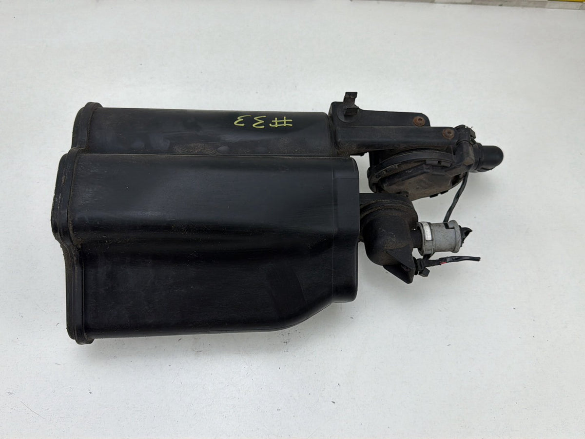 2014-2016 BMW 228i F22 Fuel Vapor Evaporator Charcoal Canister 7297330-07 OEM