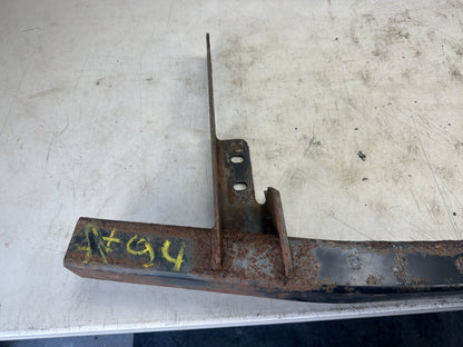 2003-2006 Lincoln Navigator Rear Trailer Tow Hitch Towing System OEM
