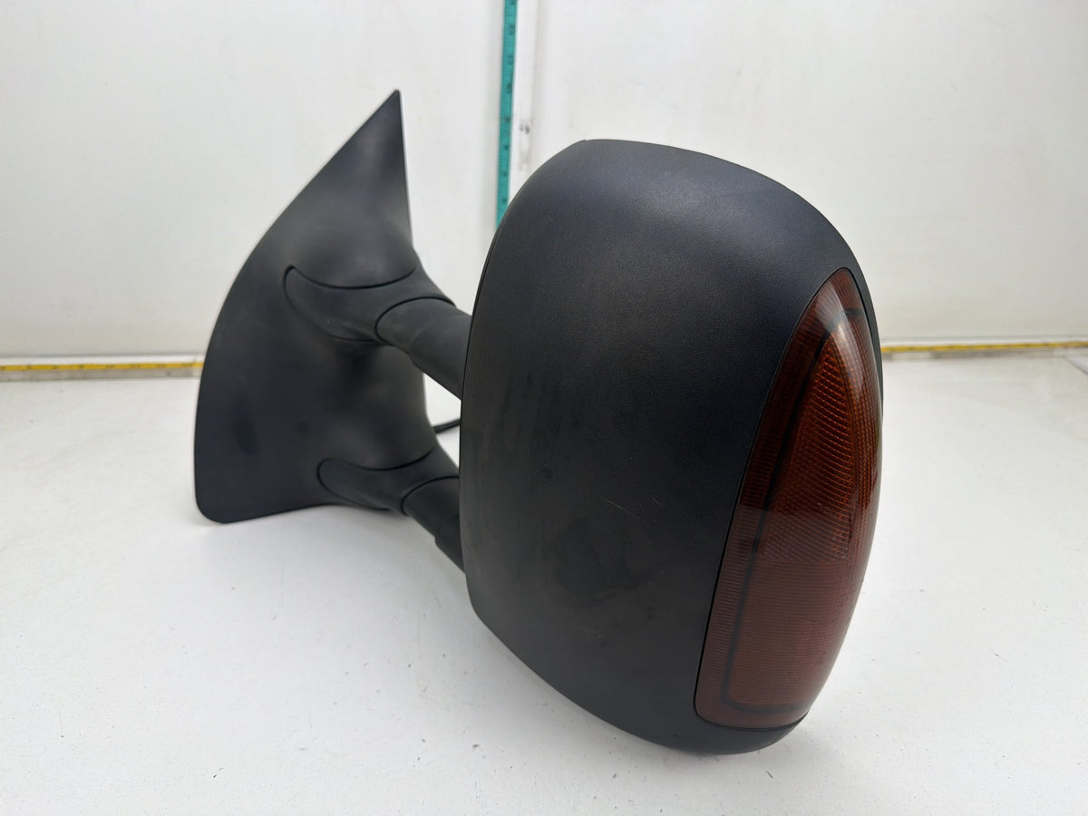 2000-2007 Ford F250SD Power Tow Mirror Heated Turn Signal 1447151 OEM