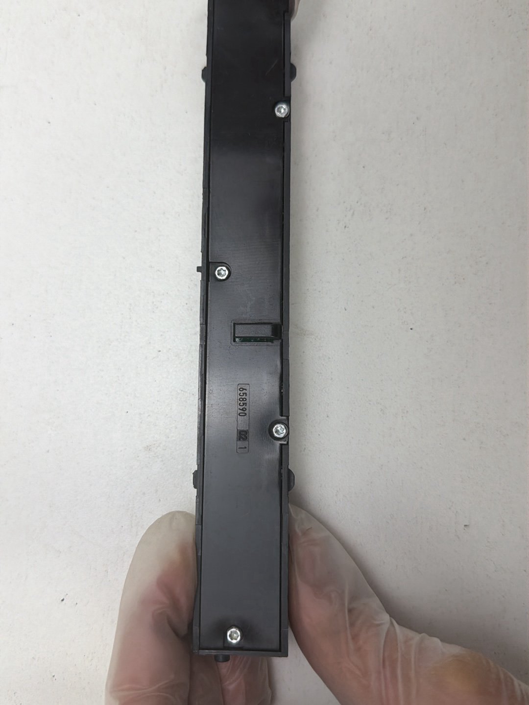 2013-2014 BMW X1 E84 SUV Switch Control Panel 9249504-01 OEM