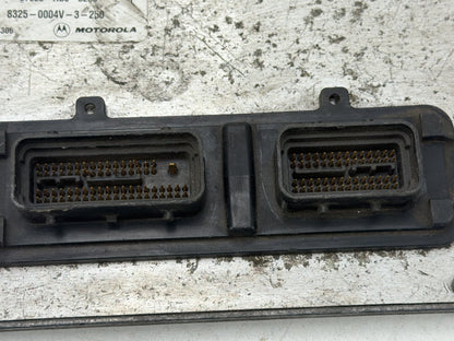 2003 Acura MDX 3.5L Engine Computer Control Module Unit ECU 37820-RDJ-3250 OEM