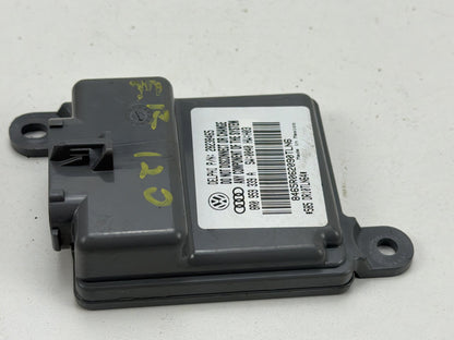 2011-2017 Audi Q5 Front Right Passenger Side Seat Occupant Detection Module OEM