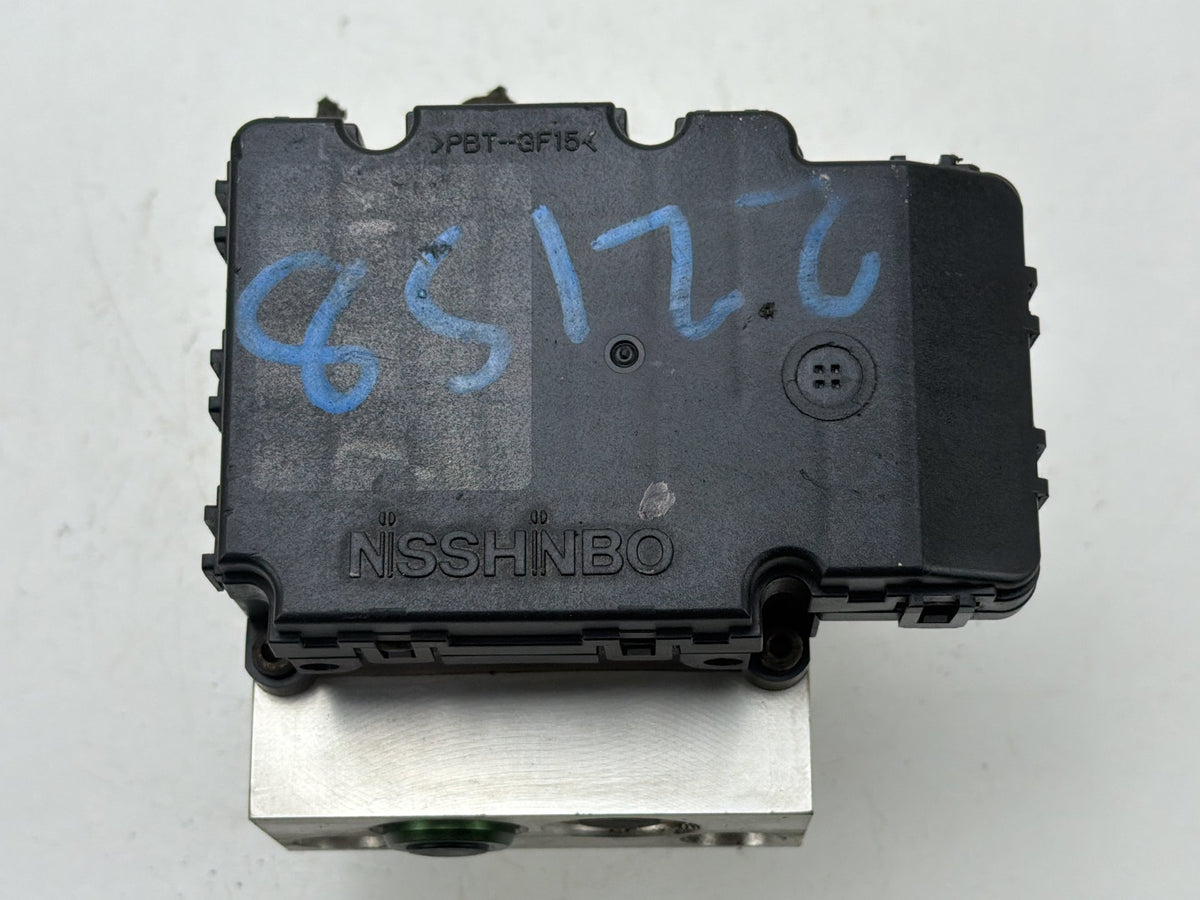 2005 Suzuki XL-5 ABS Anti-Lock Brake Pump Module A3.0440-0112.4 OEM