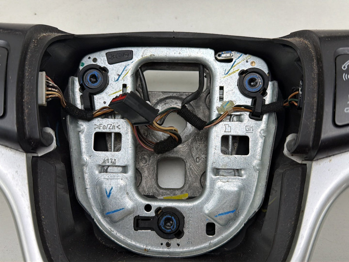 2014-2016 Chevrolet Sonic RS Steering Wheel Controls OEM