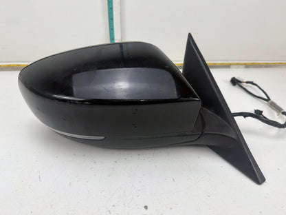2016-2017 Maserati Ghibli III M157 - Right Door Mirror E3041122 OEM