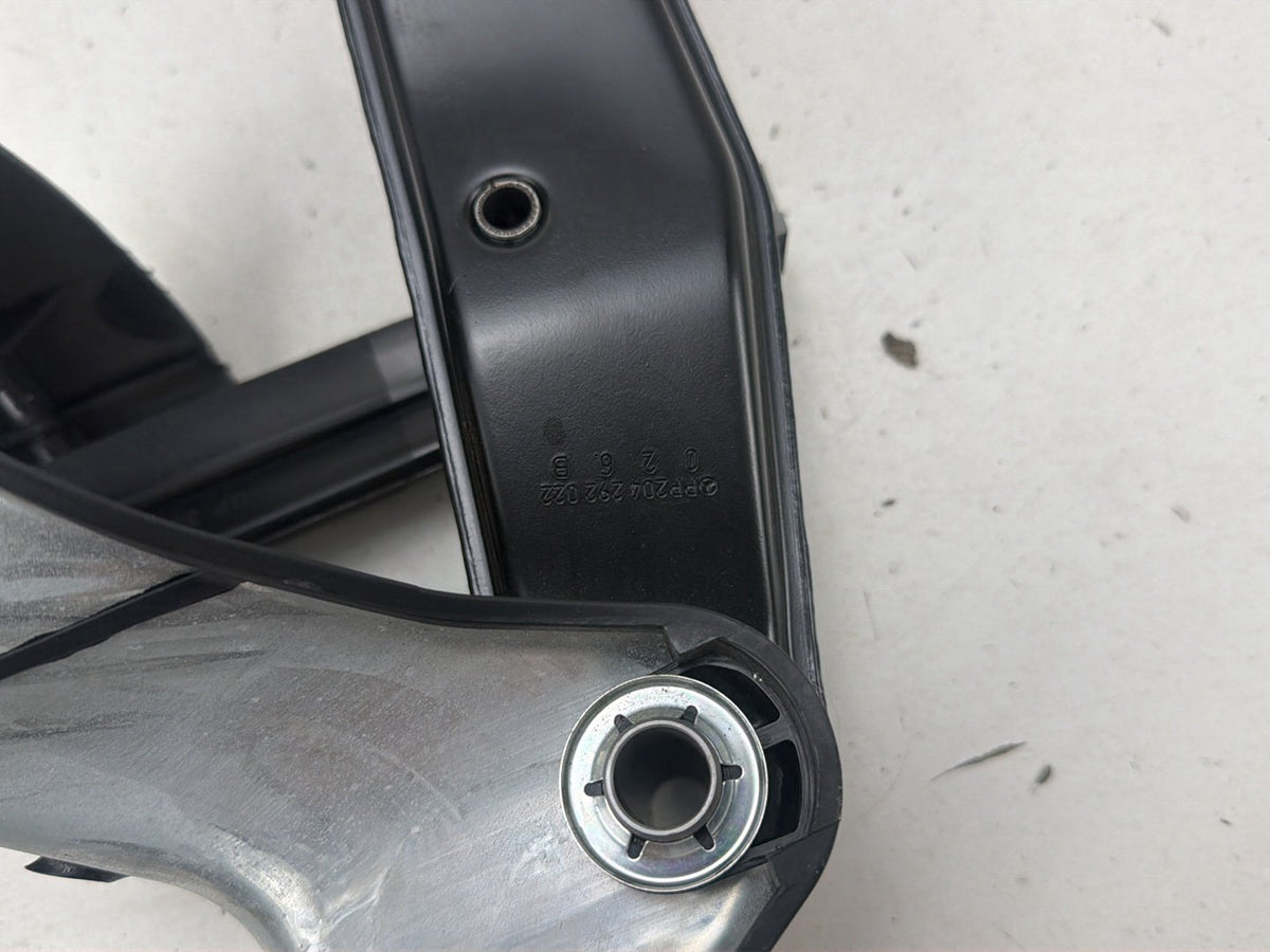 2008-2014 Mercedes-Benz C250 Stop Brake Pedal Assembly A2042902101 OEM