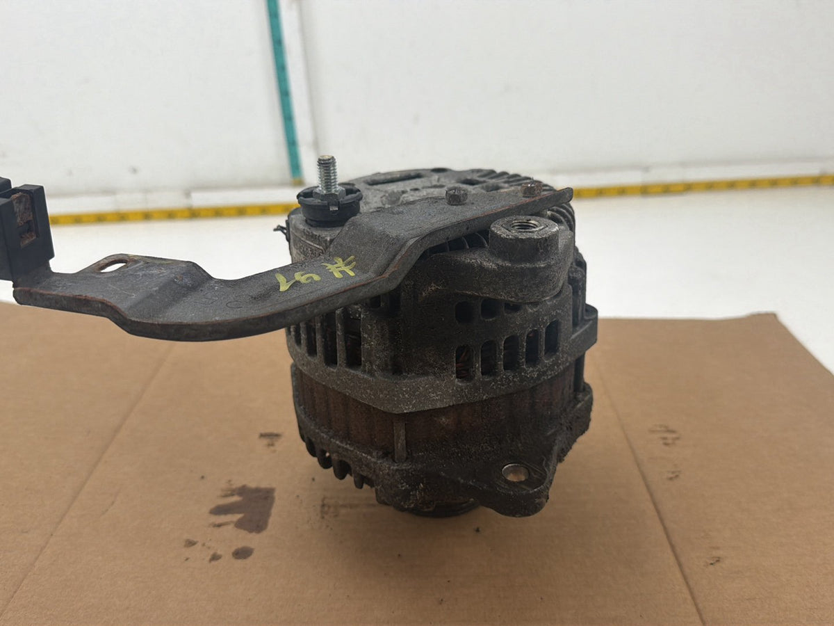 2014-2019 Infiniti Q50 V37 - Engine Alternator Generator 23100 JK01A OEM