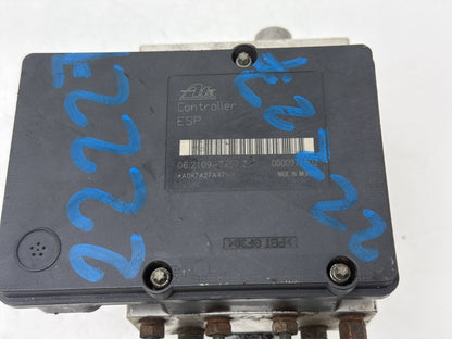 2005-2008 Nissan Pathfinder ABS Pump Anti Lock Brake Module 47660-ZP00A OEM