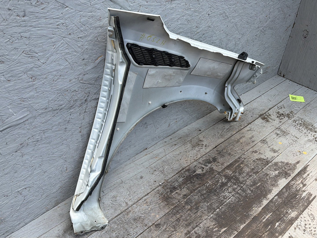2011- 2013 Infiniti QX56- Front Left Driver Side Fender Panel OEM