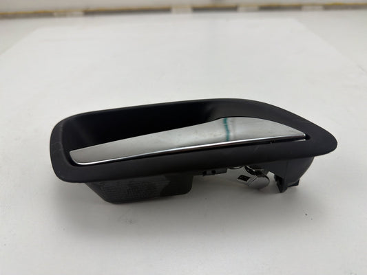2011-2016 Chevrolet Cruze Rear Right Side Interior Door Handle Chrome OEM