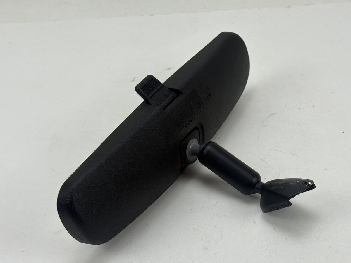 2013-2018 Nissan Altima Interior Rear View Mirror Assembly Black 031681 OEM