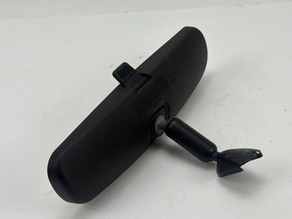 2013-2018 Nissan Altima Interior Rear View Mirror Assembly Black 031681 OEM