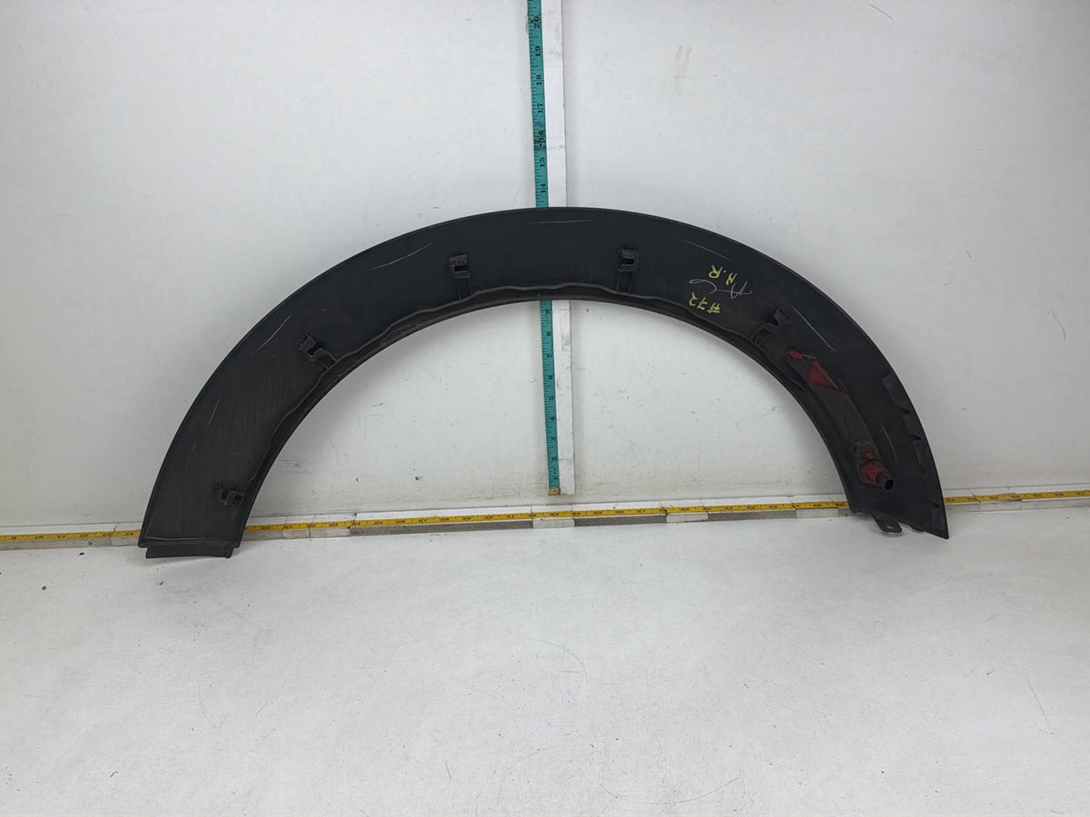2007-2011 Mini Cooper S R56 Rear Right Side Wheel Arch Fender Flare 2752428 OEM