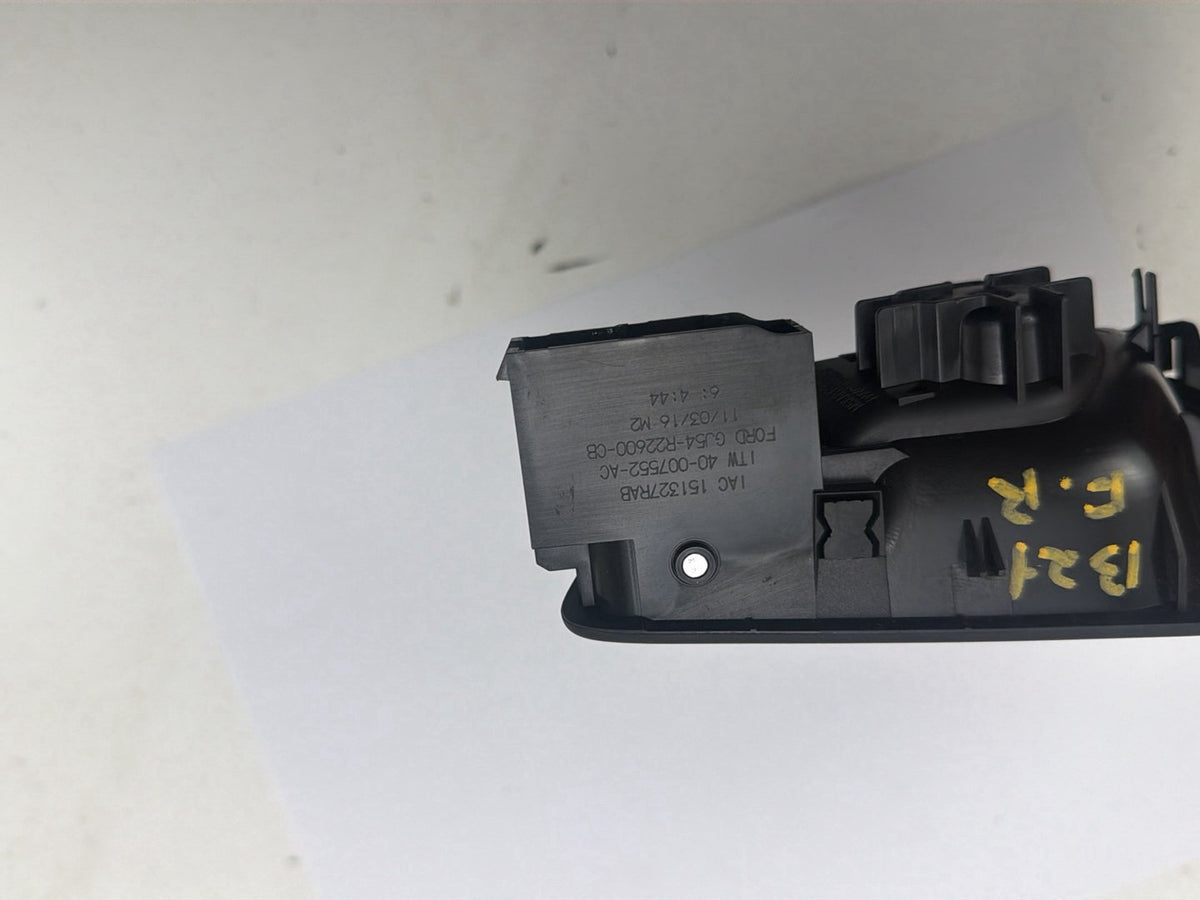 2012-2018 Ford Focus Front Right Side Interior Door Handle GC54-R22600-CB OEM