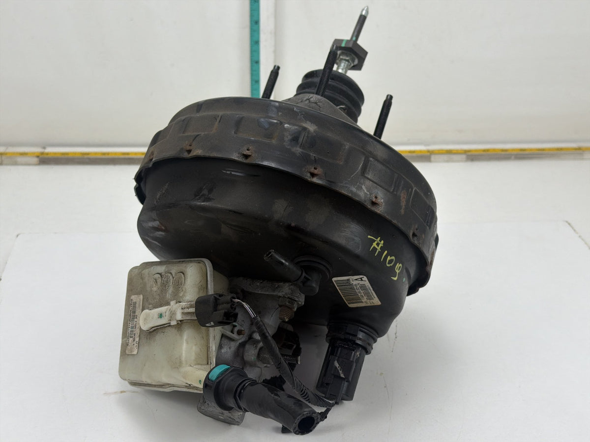 2013-2018 Ford C-Max - Power Brake Booster FV68-2B195-AH OEM