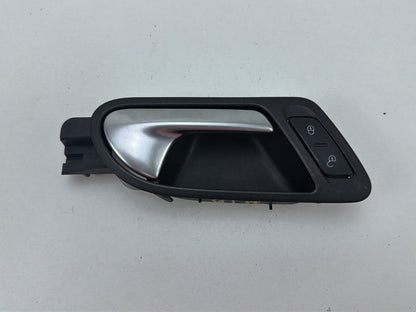 2013-2017 Volkswagen Tiguan Right Front Door Interior Handle OEM