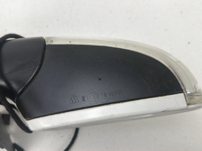 2006-2010 Volkswagen Passat Front Left Driver Side View Mirror 3C0857933 OEM