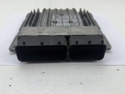 2008-2010 BMW 528i Engine Control Module DME ECU 5WK91136 OEM