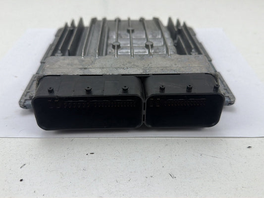 2008-2010 BMW 528i Engine Control Module DME ECU 5WK91136 OEM