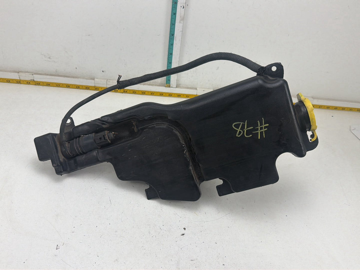 2013-2018 Ram 1500 Windshield Washer Fluid Reservoir Tank Bottle 1002406-AJ OEM