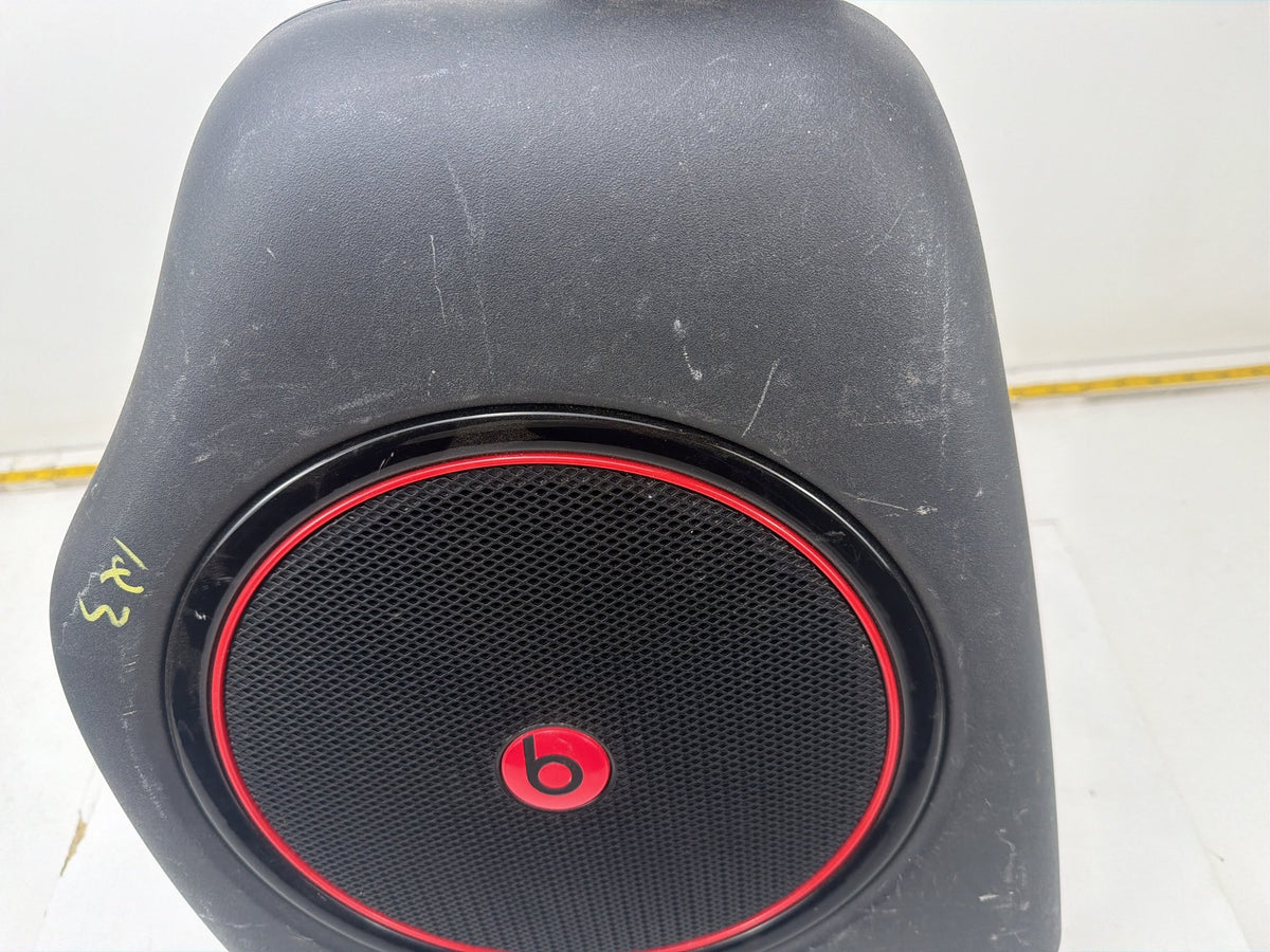 2012-2018 Dodge Charger LD Beats Audio Subwoofer Speaker 05091470AB OEM