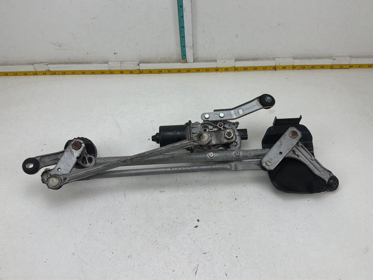 2014-2023 Infiniti Q50 Windshield Wiper Motor Linkage Transmission OEM