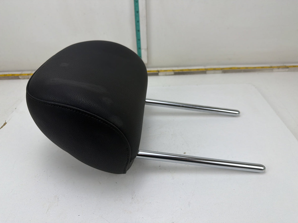 2011-2017 Volkswagen Beetle Front Left or Right Side Seat Headrest Black OEM