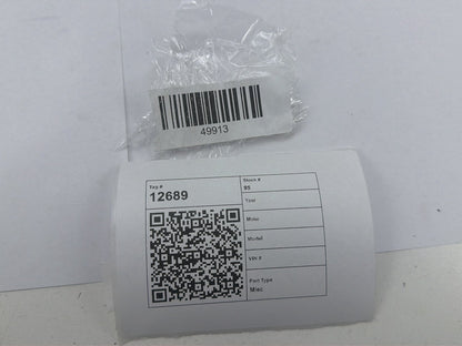 2005-2006 Chevrolet Equinox Body Control Module BCM 15855659 OEM